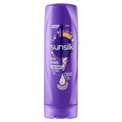 SUNSILK SMOOTH ACONDICIONADOR PERFECTO PARA CABELLO LISO 200 ML