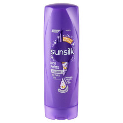 SUNSILK LISCIO PERFETTO BALSAMO PER CAPELLI LISCI 200 ML