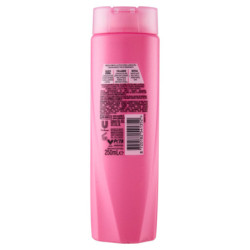 SUNSILK SPARKS OF LIGHT SHAMPOO FOR DULL AND FRIZZY HAIR 250 ML