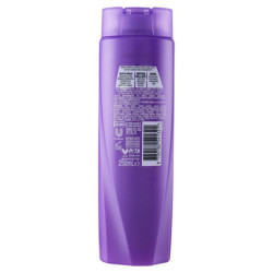 SUNSILK SMOOTH PERFECT SHAMPOO 2IN1 FOR STRAIGHT HAIR 250 ML