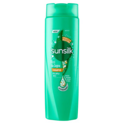 SUNSILK DREAM CURLS CHAMPÚ PARA CABELLO RIZADO 250 ML