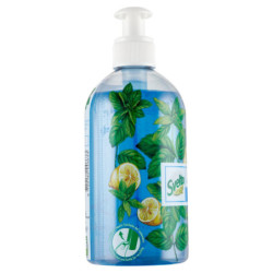 SVELTO MINT & BERGAMOT 450 ML