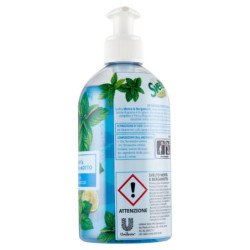 SVELTO MINT & BERGAMOT 450 ML