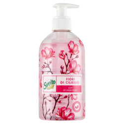 FLEURS DE CERISIER SVELTO 450 ML