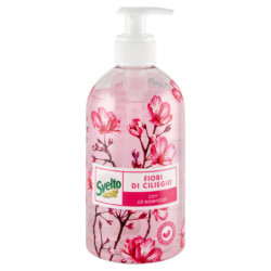 SVELTO FLORES DE CEREZO 450 ML