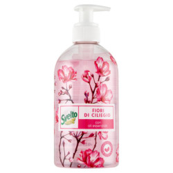 FLEURS DE CERISIER SVELTO 450 ML