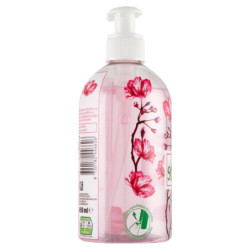 SVELTO FLORES DE CEREZO 450 ML