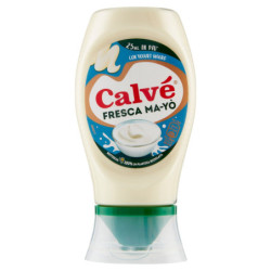 CALVÉ FRESCO MA-YÒ 250 ML