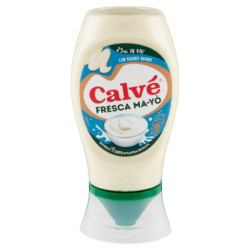 CALVÉ FRESCA MA-YÒ 250 ML