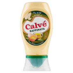 CALVÉ REFINADO 250 ML