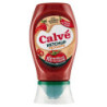 CALVÈ SPICY KETCHUP 250 ML