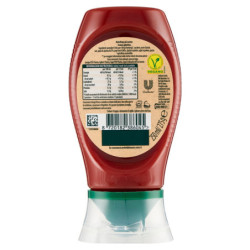 CALVÈ KETCHUP PICCANTE 250 ML