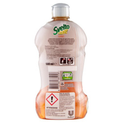 Svelto Aceto formula concentrata 500 ml