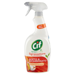 CIF GREENACTIVE DÉGRAISSANT...