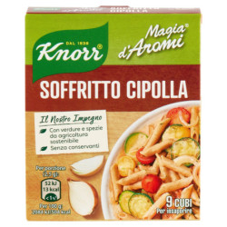 KNORR MAGIA D'AROMI...