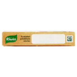 KNORR MAGIE DES ARÔMES AIL ET PERSIL CUBES 9 X 10 G