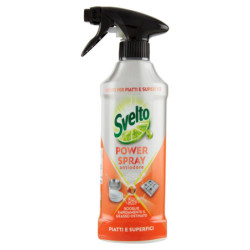 SVELTO POWER SPRAY...