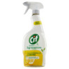 CIF GREENACTIVE DESENGRASANTE DE COCINA ACEITE ESENCIAL DE LIMÓN 650 ML