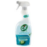 Cif Greenactive Vetri Brillanti Olio Essenziale di Bergamotto 650 ml