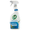 CIF GREENACTIVE VINAGRE ANTICAL Y EUCALIPTO 650 ML