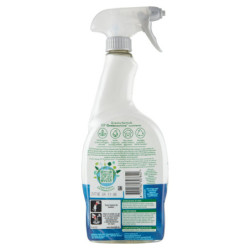 Cif Greenactive Anticalcare Aceto & Eucalipto 650 ml