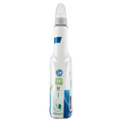 Cif Greenactive Anticalcare Aceto & Eucalipto 650 ml