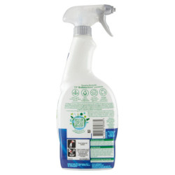 Cif Greenactive Bagno Profumo di Gelsomino 650 ml