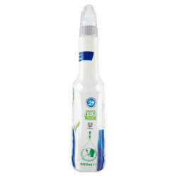 Cif Greenactive Bagno Profumo di Gelsomino 650 ml