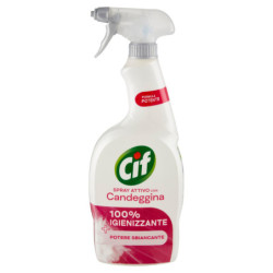 CIF SPRAY ATTIVO CON...