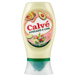 CALVÈ AGUACATE Y LIMA 250 ML