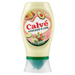 CALVÈ AGUACATE Y LIMA 250 ML