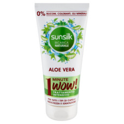 SUNSILK ALOE VERA NATURAL...