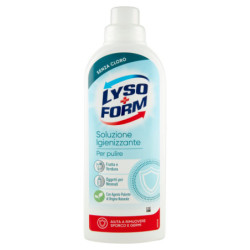 Lysoform Soluzione Igienizzante 750 ml