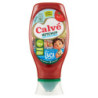 CALVÈ KETCHUP 430 ML