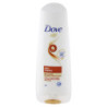 DOVE ANTI FRIZZ CONDITIONER FOR FRIZZY AND DRY HAIR 180 ML