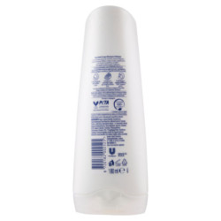 DOVE ACONDICIONADOR ANTI FRIZZ PARA CABELLO ENCRESPADO Y SECO 180 ML