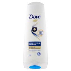 DOVE APRÈS-SHAMPOING RECONSTRUCTION INTENSIVE POUR CHEVEUX ENDOMMAGÉS 180 ML