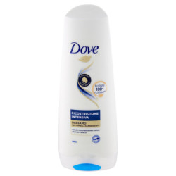 DOVE APRÈS-SHAMPOING...