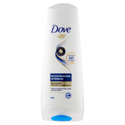 DOVE INTENSIVE RECONSTRUCTION CONDITIONER FOR DAMAGED HAIR 180 ML