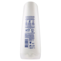 DOVE ACONDICIONADOR RECONSTRUCCIÓN INTENSIVO CABELLO DAÑADO 180 ML