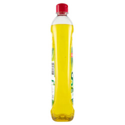 SVELTO GINGER & LEMON 980 ML