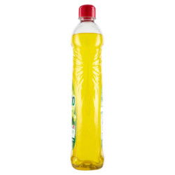 SVELTO GINGER & LEMON 980 ML