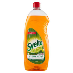 VINAIGRE SVELTO 980 ML