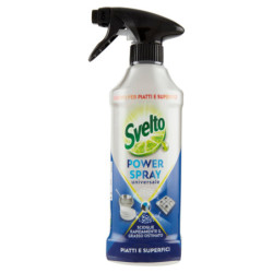 SPRAY UNIVERSEL SVELTO...