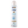 DOVE COTTON ANTITRASPIRANTE AROMA LILI & FREESIA SOFT WHITE 150 ML