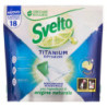 Svelto Titanium Optimum Limone 18 Capsule 261 g