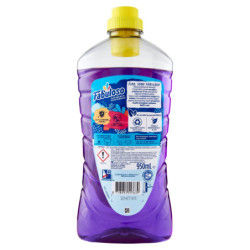 Fabuloso detersivo pavimenti Freschezza Lavanda profumo 24h 950 ml