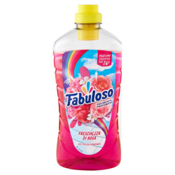 Fabuloso detersivo...