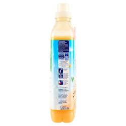 FABULOSO AMMORBIDENTE CONCENTRATO VANIGLIA 54 LAVAGGI 1,25 L