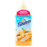 FABULOSO SUAVIZANTE CONCENTRADO VAINILLA 54 Dosis 1,25 L